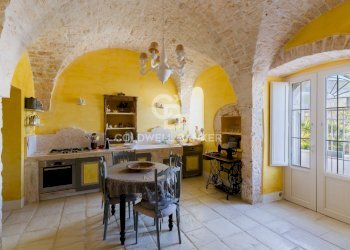 Foto 11 - Casa indipendente Contrada Pascarosa
 
S.N., Ostuni - foto 11