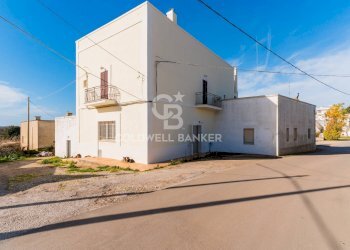 Foto 26 - Casa indipendente Contrada Pascarosa
 
S.N., Ostuni - foto 26