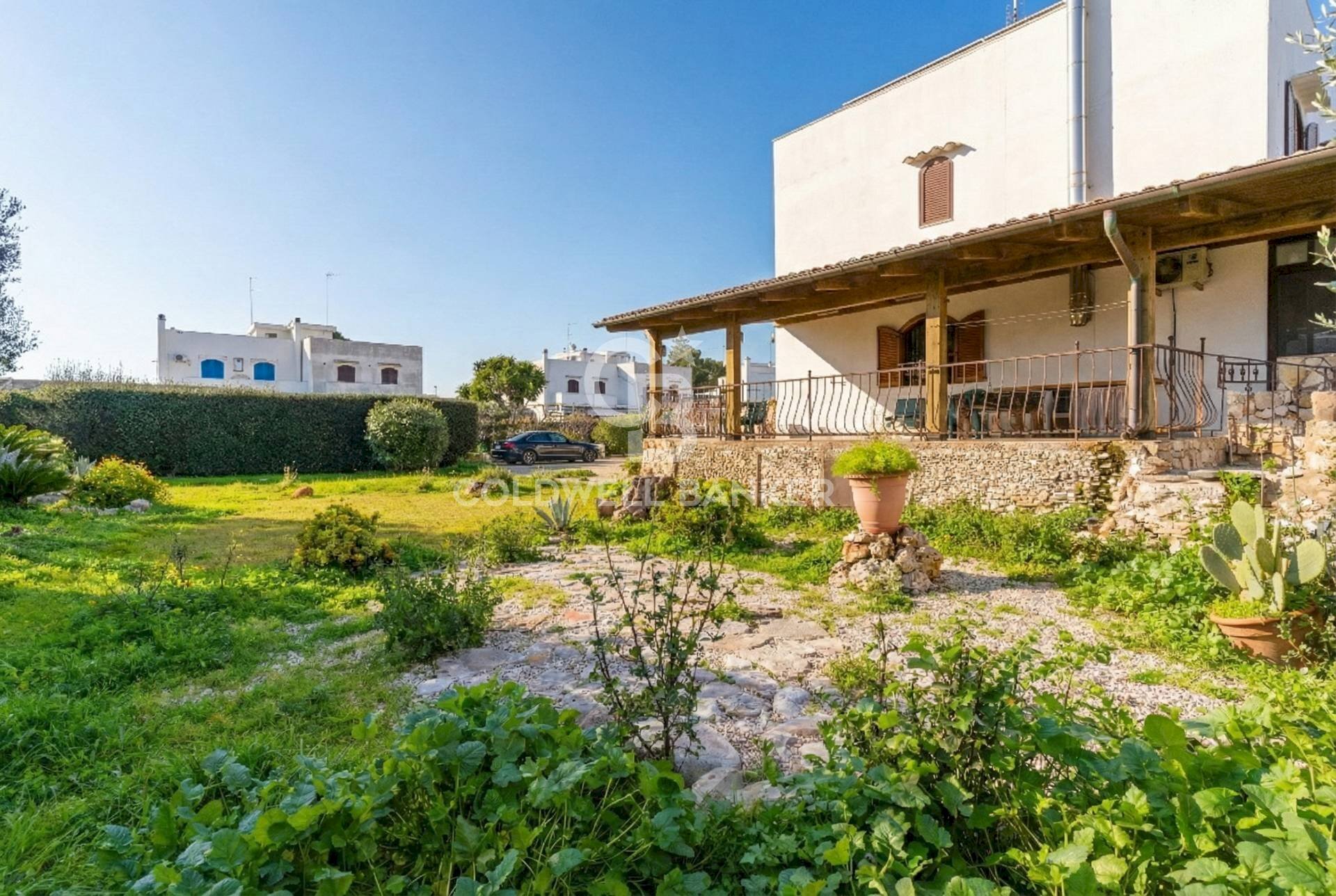 Foto 2 - Villa Strada Cola Di Cagno
 
42, Bari - photo 2