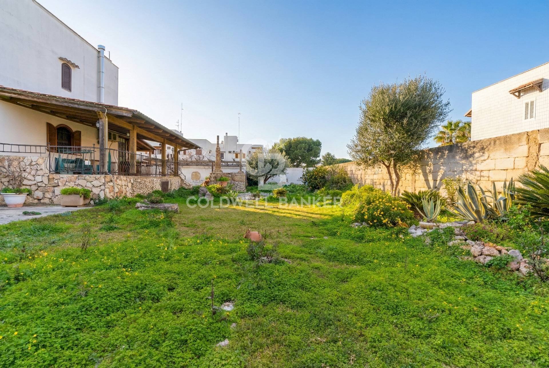 Foto 3 - Villa Strada Cola Di Cagno
 
42, Bari - photo 3