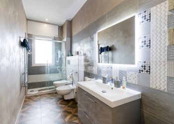 Foto 5 - Appartamento Via Conte Girolamo Giusso
 
10, Bari - foto 5