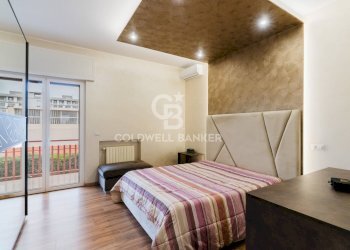 Foto 8 - Appartamento Via Conte Girolamo Giusso
 
10, Bari - foto 8