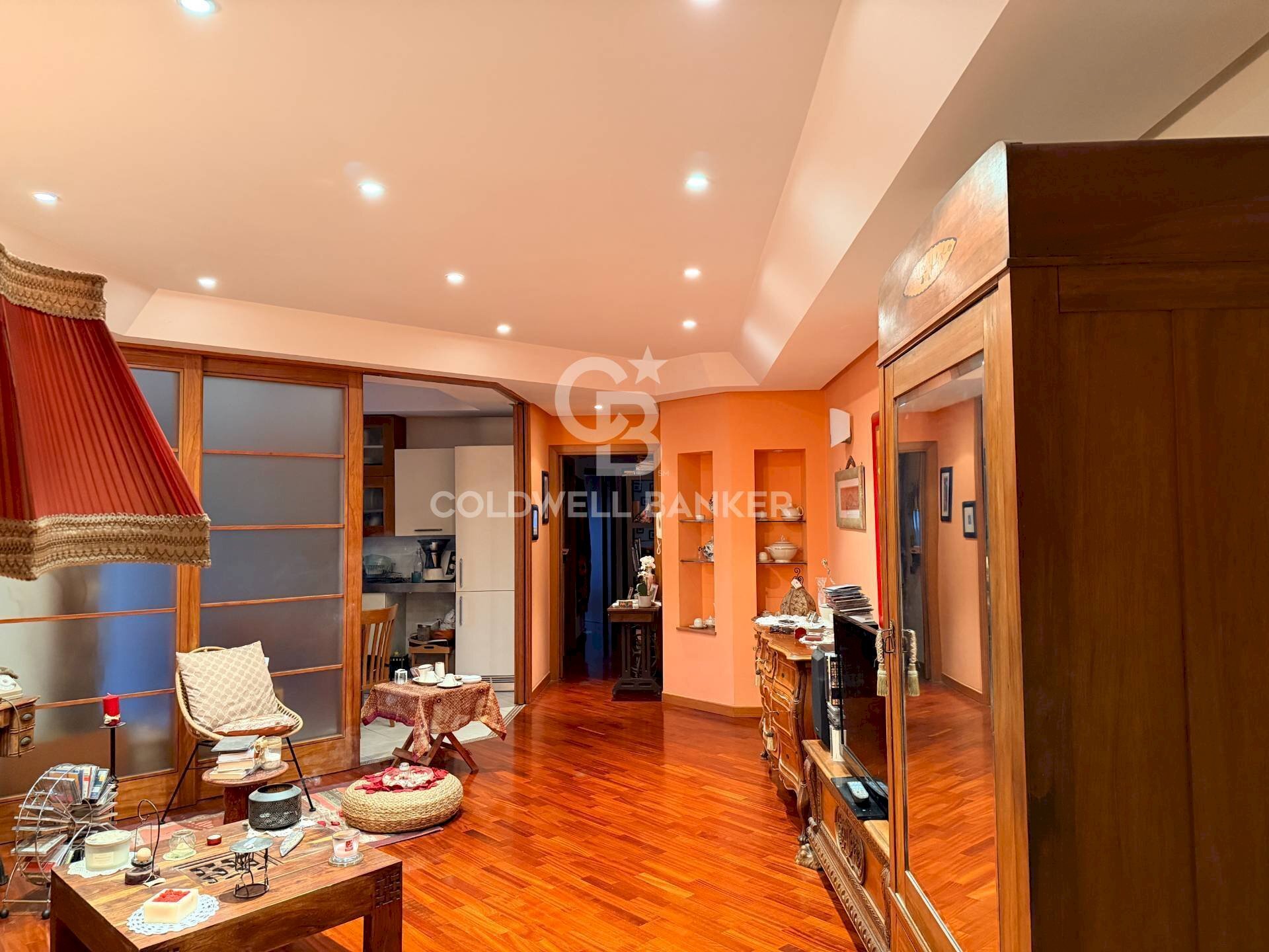 Foto 3 - Appartamento Via Giuseppe Pellegrini
 
11, Bari - foto 3