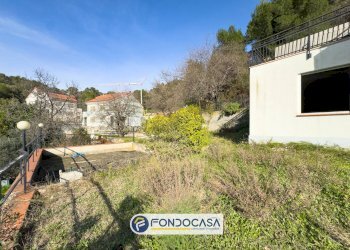 Foto 4 - Casa semi indipendente Via San Bernardino, Andora - foto 4