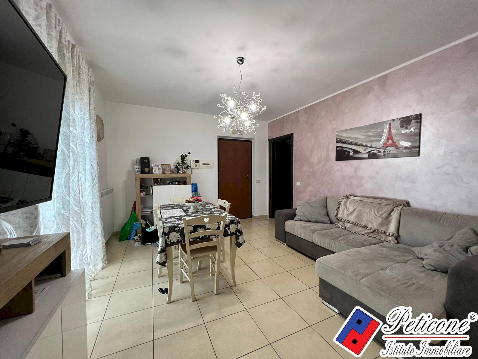 Foto 2 - Trilocale VIA SILVIO LIGUORI, Fondi - foto 2