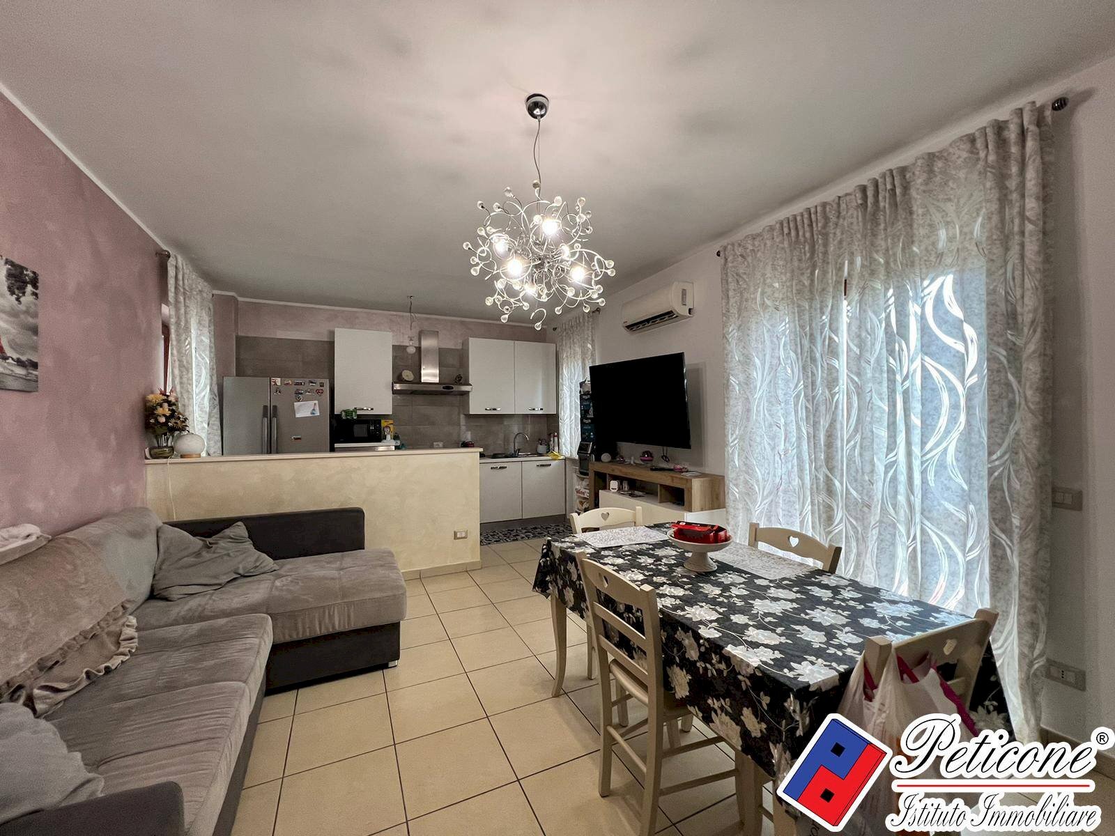 Foto 3 - Trilocale VIA SILVIO LIGUORI, Fondi - foto 3