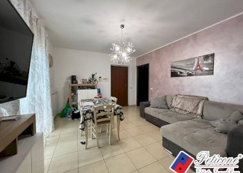 Foto 1 - Three-room apartment VIA SILVIO LIGUORI, Fondi - photo 1