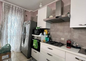 Foto 3 - Three-room apartment VIA SILVIO LIGUORI, Fondi - photo 3