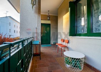 Balcone - Casa indipendente VIA NICCOLO' TOMMASEO
 
7, Rho - foto 4