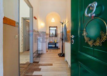 Hall / corridoio - Casa indipendente VIA NICCOLO' TOMMASEO
 
7, Rho - foto 5