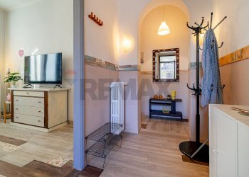 Hall / corridoio - Casa indipendente VIA NICCOLO' TOMMASEO
 
7, Rho - foto 6