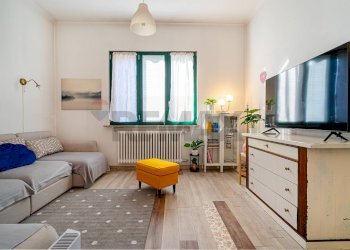 Soggiorno - Casa indipendente VIA NICCOLO' TOMMASEO
 
7, Rho - foto 7