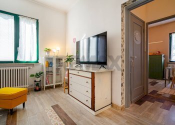 Soggiorno - Casa indipendente VIA NICCOLO' TOMMASEO
 
7, Rho - foto 10