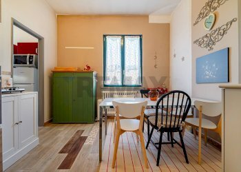 Sala da pranzo - Casa indipendente VIA NICCOLO' TOMMASEO
 
7, Rho - foto 11