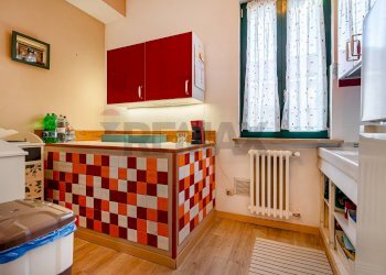 Cucina - Casa indipendente VIA NICCOLO' TOMMASEO
 
7, Rho - foto 13