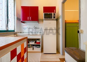 Cucina - Casa indipendente VIA NICCOLO' TOMMASEO
 
7, Rho - foto 14