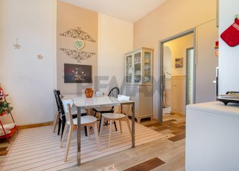 Sala da pranzo - Casa indipendente VIA NICCOLO' TOMMASEO
 
7, Rho - foto 15