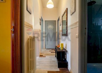 Hall / corridoio - Casa indipendente VIA NICCOLO' TOMMASEO
 
7, Rho - foto 25