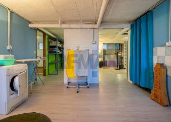 Lavanderia - Casa indipendente VIA NICCOLO' TOMMASEO
 
7, Rho - foto 30