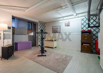 Palestra - Casa indipendente VIA NICCOLO' TOMMASEO
 
7, Rho - foto 33