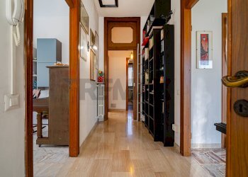 Hall / corridoio - Casa indipendente VIA NICCOLO' TOMMASEO
 
7, Rho - foto 40