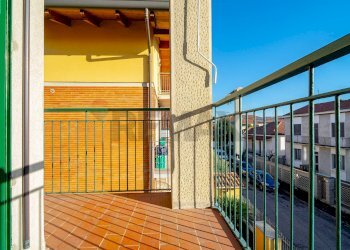 Balcone - Casa indipendente VIA NICCOLO' TOMMASEO
 
7, Rho - foto 43