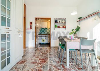 Sala da pranzo - Casa indipendente VIA NICCOLO' TOMMASEO
 
7, Rho - foto 44