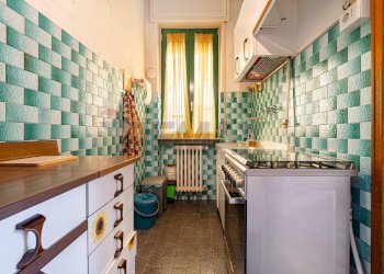 Cucina - Casa indipendente VIA NICCOLO' TOMMASEO
 
7, Rho - foto 45