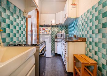 Cucina - Casa indipendente VIA NICCOLO' TOMMASEO
 
7, Rho - foto 46