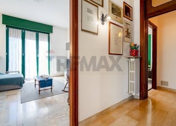 Hall / corridoio - Casa indipendente VIA NICCOLO' TOMMASEO
 
7, Rho - foto 47