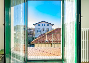 Balcone - Casa indipendente VIA NICCOLO' TOMMASEO
 
7, Rho - foto 49