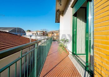 Balcone - Casa indipendente VIA NICCOLO' TOMMASEO
 
7, Rho - foto 50