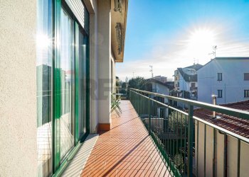 Balcone - Casa indipendente VIA NICCOLO' TOMMASEO
 
7, Rho - foto 51