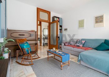 Soggiorno - Casa indipendente VIA NICCOLO' TOMMASEO
 
7, Rho - foto 52