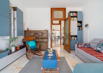 Soggiorno - Casa indipendente VIA NICCOLO' TOMMASEO
 
7, Rho - foto 53