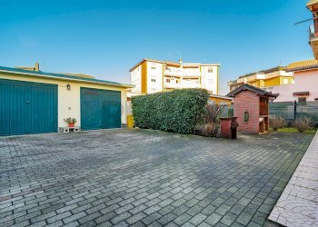 Terrazza - Casa indipendente VIA NICCOLO' TOMMASEO
 
7, Rho - foto 63