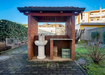 Casa all\'aperto - Casa indipendente VIA NICCOLO' TOMMASEO
 
7, Rho - foto 65