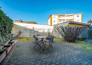 Terrazza - Casa indipendente VIA NICCOLO' TOMMASEO
 
7, Rho - foto 66