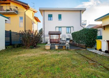 Casa all\'aperto - Casa indipendente VIA NICCOLO' TOMMASEO
 
7, Rho - foto 67