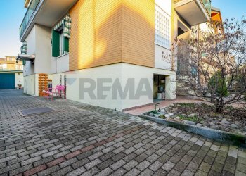 Casa all\'aperto - Casa indipendente VIA NICCOLO' TOMMASEO
 
7, Rho - foto 69