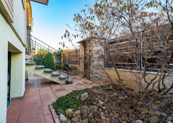 Giardino - Casa indipendente VIA NICCOLO' TOMMASEO
 
7, Rho - foto 70