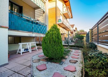 Giardino - Casa indipendente VIA NICCOLO' TOMMASEO
 
7, Rho - foto 71