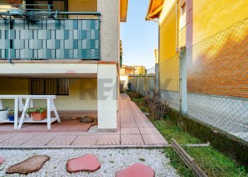 Terrazza - Casa indipendente VIA NICCOLO' TOMMASEO
 
7, Rho - foto 72