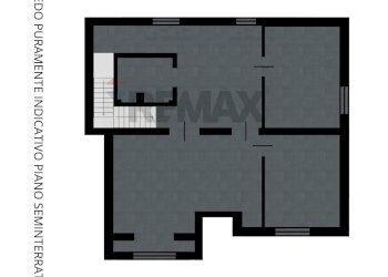 Pianta 2D - Casa indipendente VIA NICCOLO' TOMMASEO
 
7, Rho - foto 74