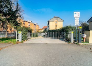 Edificio all\'aperto - Box Via Piave
 
1, Novate Milanese - foto 1