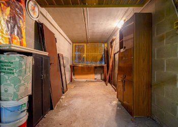 Dispensa di stoccaggio - Box Via Piave
 
1, Novate Milanese - foto 7