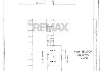 Pianta 2D - Box Via Piave
 
1, Novate Milanese - foto 9