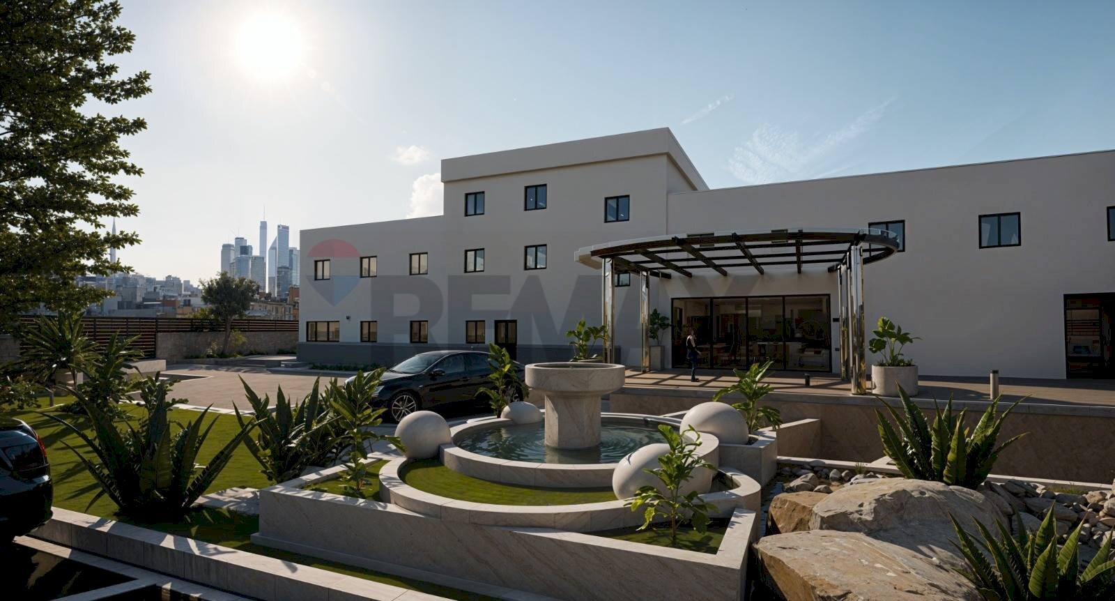 Edificio all\'aperto - Hotel Via Oliere e Saponiere Meridionali
 
snc, Molfetta - photo 1