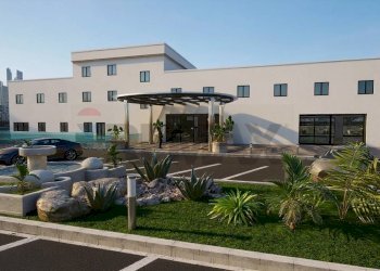 Edificio all\'aperto - Hotel Via Oliere e Saponiere Meridionali
 
snc, Molfetta - photo 2