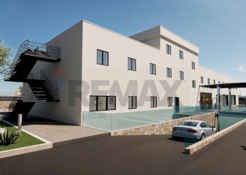 Casa all\'aperto - Hotel Via Oliere e Saponiere Meridionali
 
snc, Molfetta - photo 5